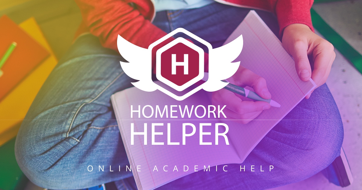 homework helper website